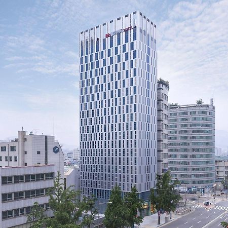 Travelodge Dongdaemun Seul Zewnętrze zdjęcie