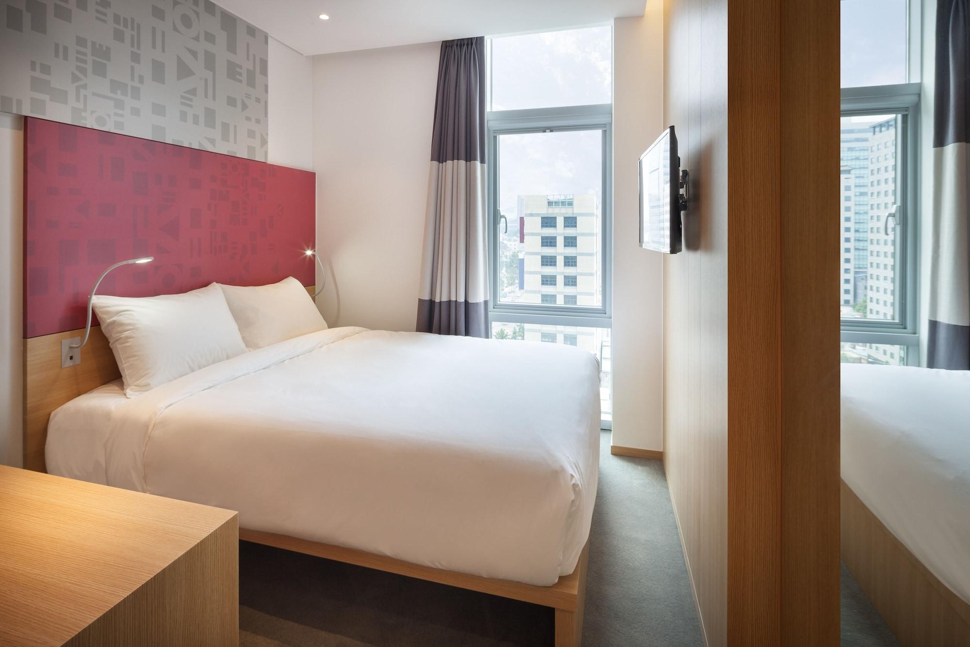 Travelodge Dongdaemun Seul Zewnętrze zdjęcie