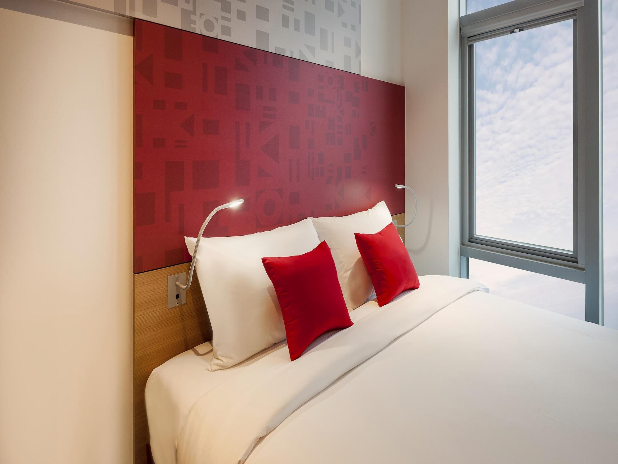 Travelodge Dongdaemun Seul Zewnętrze zdjęcie