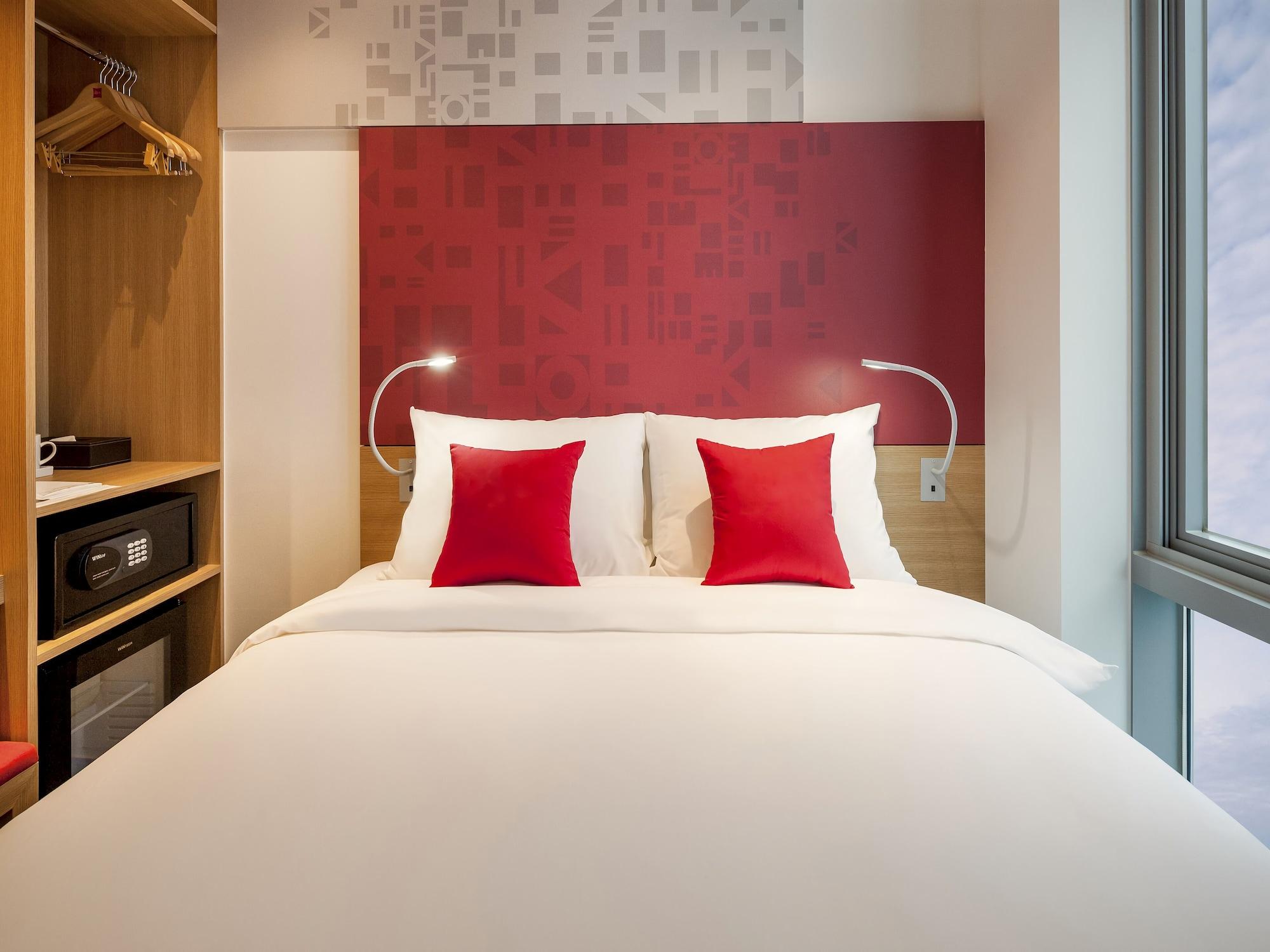 Travelodge Dongdaemun Seul Zewnętrze zdjęcie