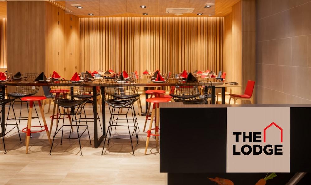 Travelodge Dongdaemun Seul Zewnętrze zdjęcie