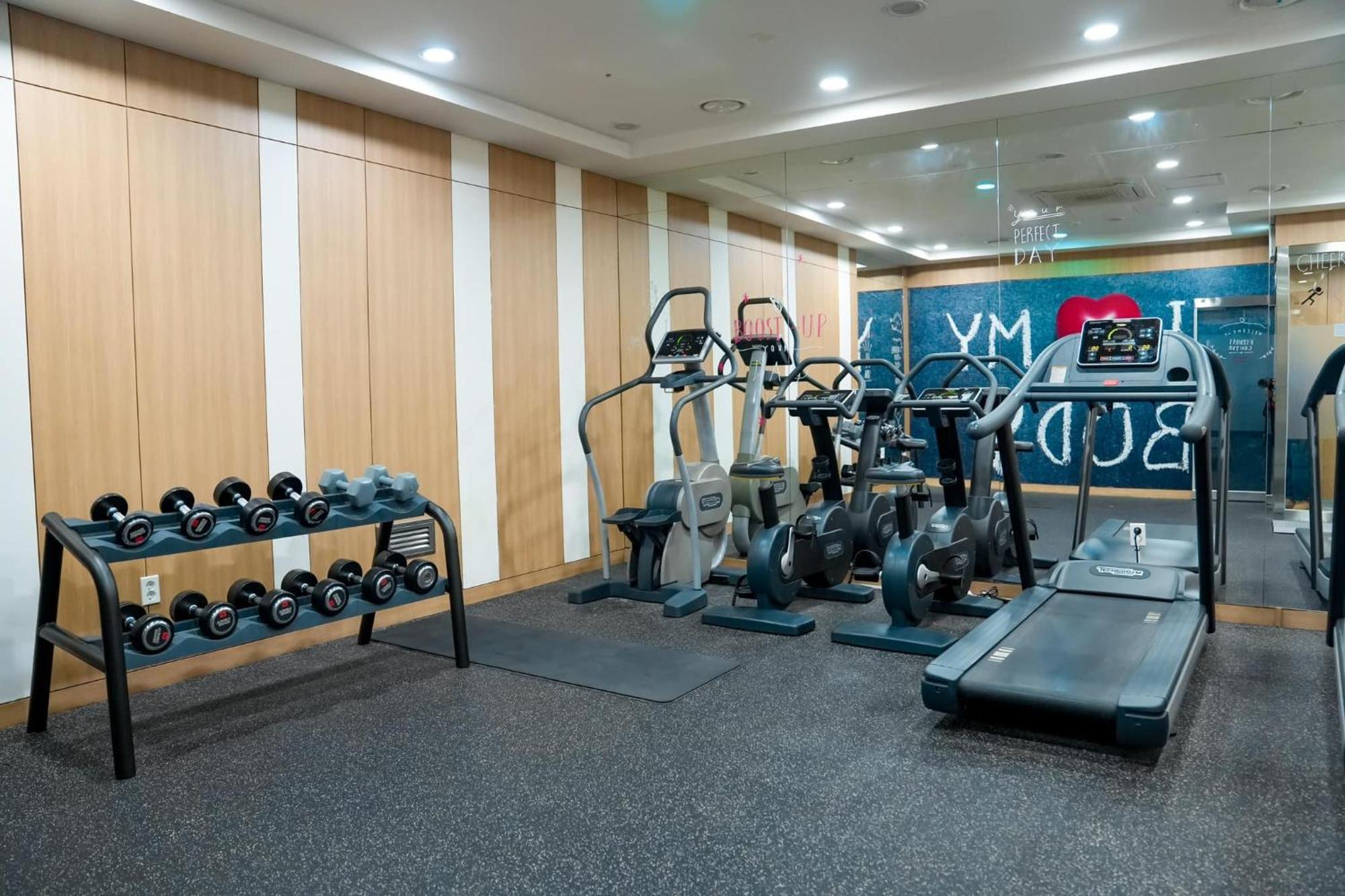 Travelodge Dongdaemun Seul Zewnętrze zdjęcie