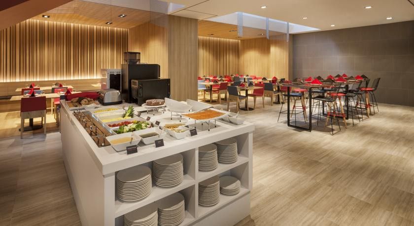 Travelodge Dongdaemun Seul Zewnętrze zdjęcie