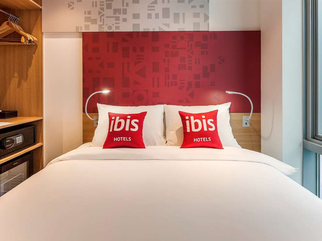 Travelodge Dongdaemun Seul Pokój zdjęcie