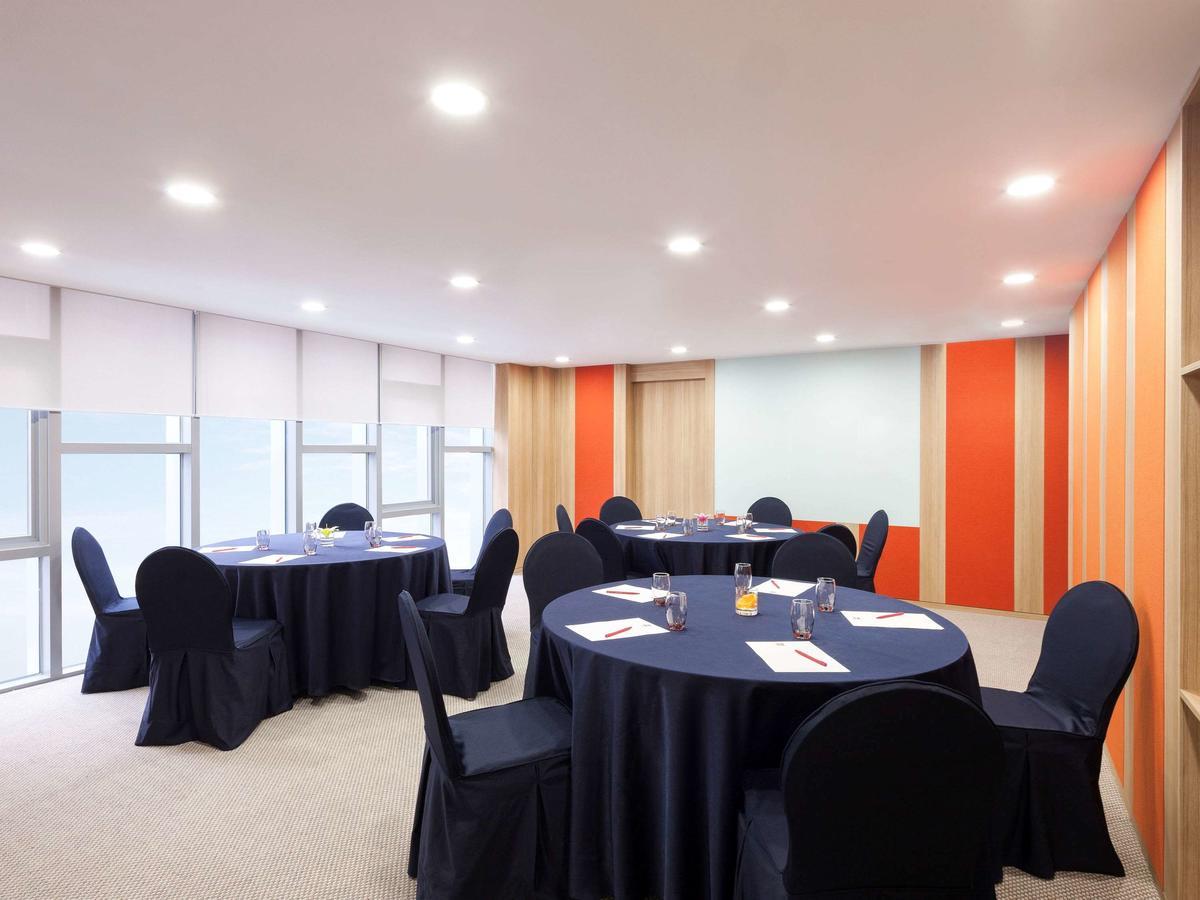 Travelodge Dongdaemun Seul Zewnętrze zdjęcie