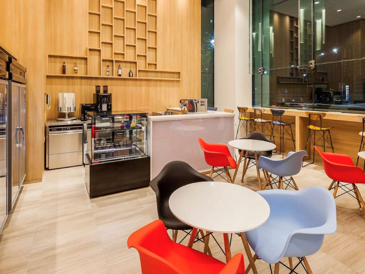 Travelodge Dongdaemun Seul Zewnętrze zdjęcie