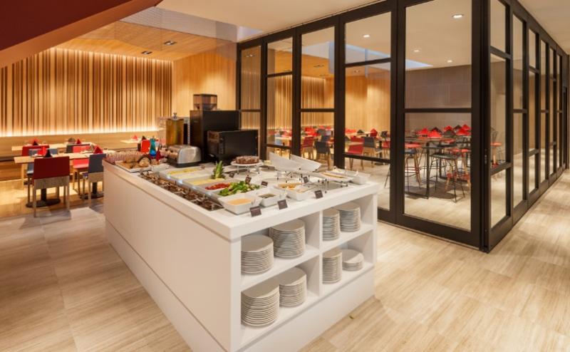 Travelodge Dongdaemun Seul Zewnętrze zdjęcie